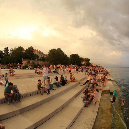 Apartment Ruza Sukošan Dış mekan fotoğraf