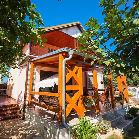 Apartment Ruza Sukošan Oda fotoğraf