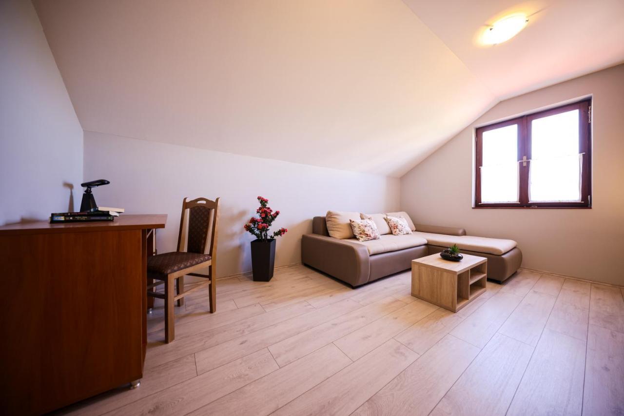 Apartment Ruza Sukošan Dış mekan fotoğraf