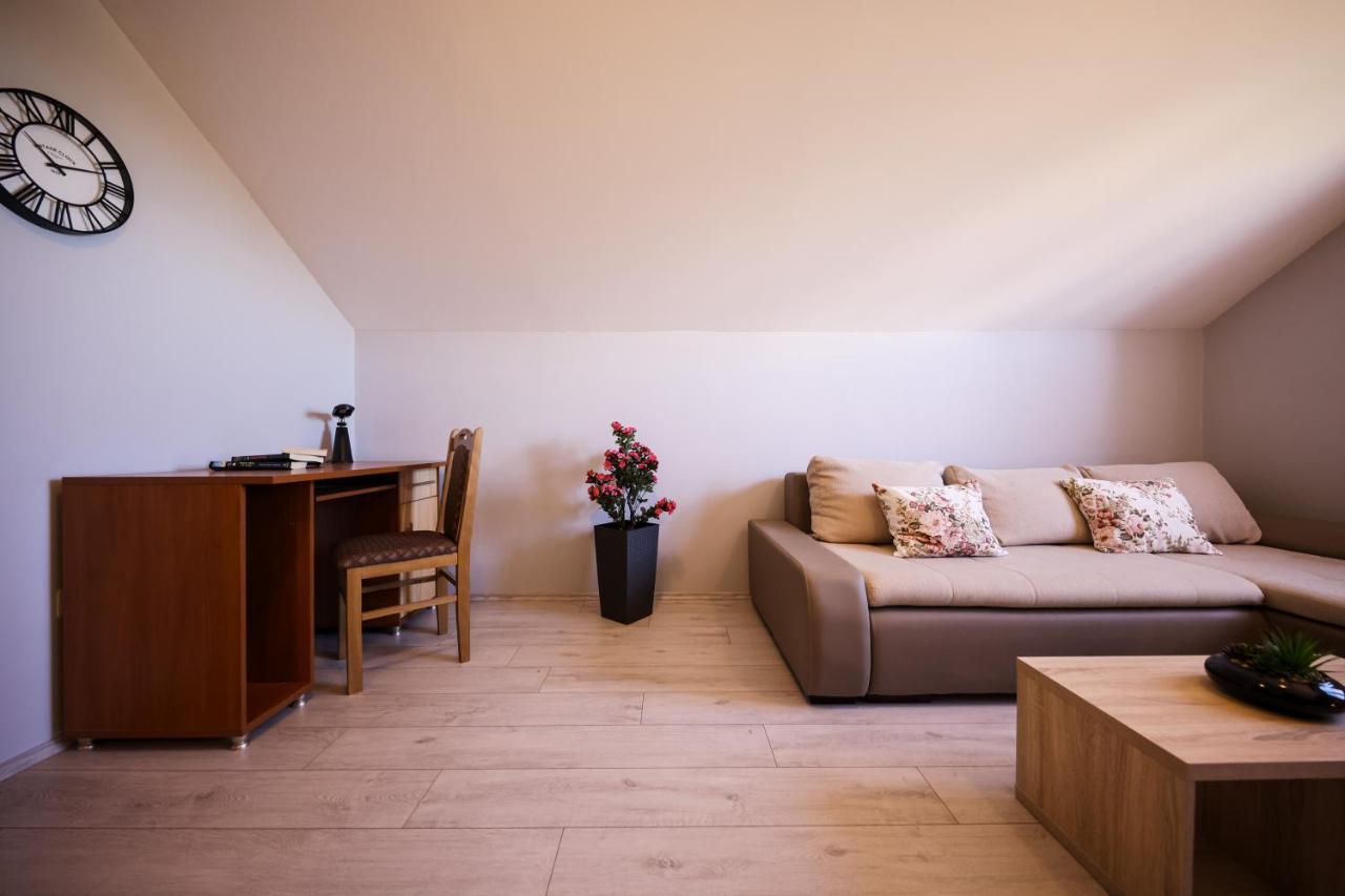 Apartment Ruza Sukošan Dış mekan fotoğraf