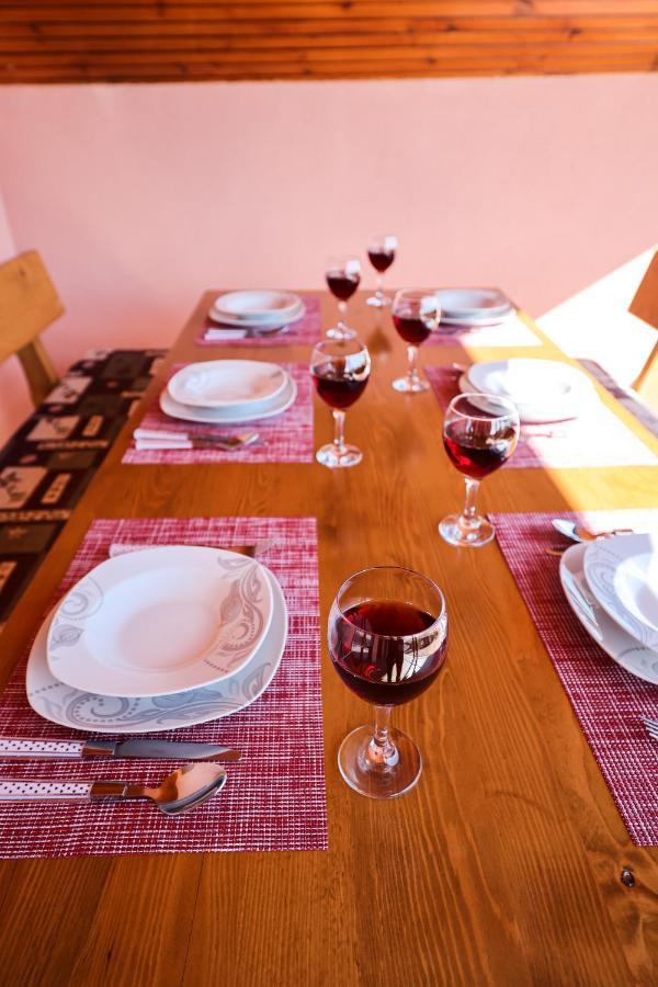 Apartment Ruza Sukošan Dış mekan fotoğraf