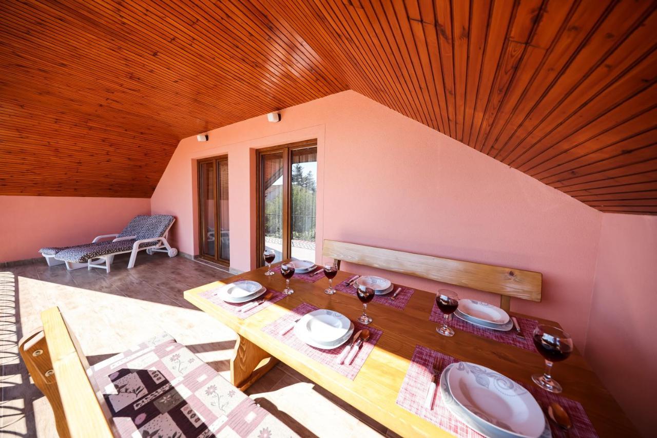 Apartment Ruza Sukošan Dış mekan fotoğraf