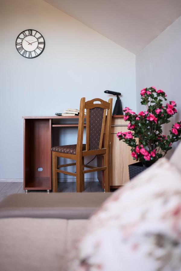 Apartment Ruza Sukošan Dış mekan fotoğraf