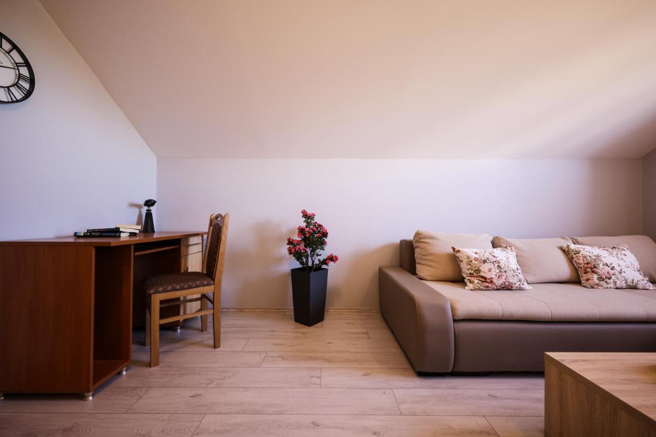 Apartment Ruza Sukošan Dış mekan fotoğraf