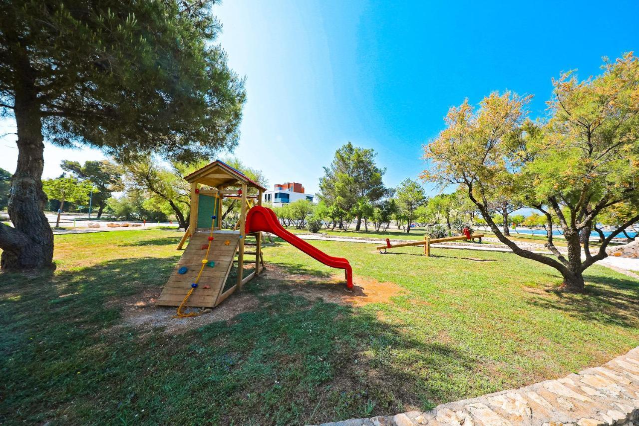 Apartment Ruza Sukošan Dış mekan fotoğraf
