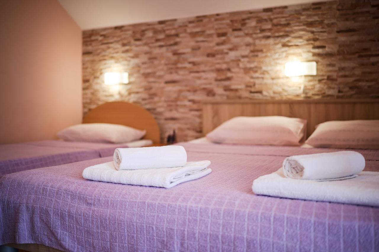Apartment Ruza Sukošan Dış mekan fotoğraf